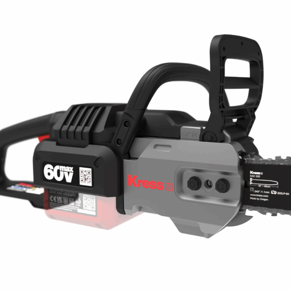 Kress KC300.9 Commercial-Grade 60 V Chainsaw (Tool Only)