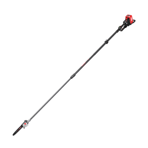 Kress KC330.9 60 V Commercial Battery Pole Saw – 25 cm Bar, Telescopic Shaft (Tool Only)