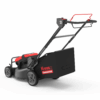 Kress KC711.9 60 V Cordless Commercial Self-Propelled Lawn Mower With 51 cm Cutting Width - Image 3