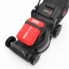 Kress KC711.9 60 V Cordless Commercial Self-Propelled Lawn Mower With 51 cm Cutting Width - Image 5