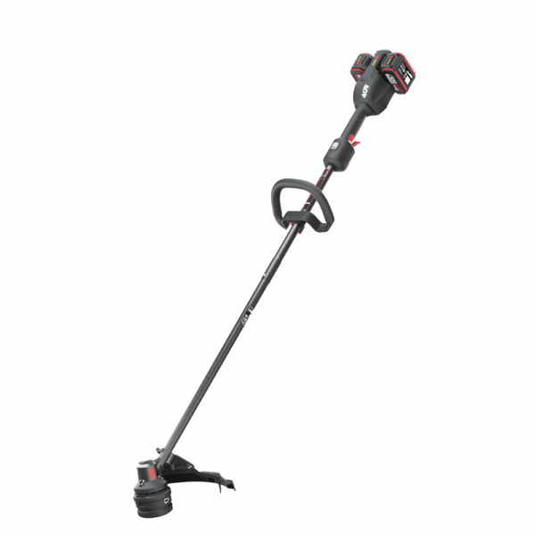Kress KG154E.9 40 V Cordless Grass Trimmer With 38 cm Cutting Width (Unit Only)