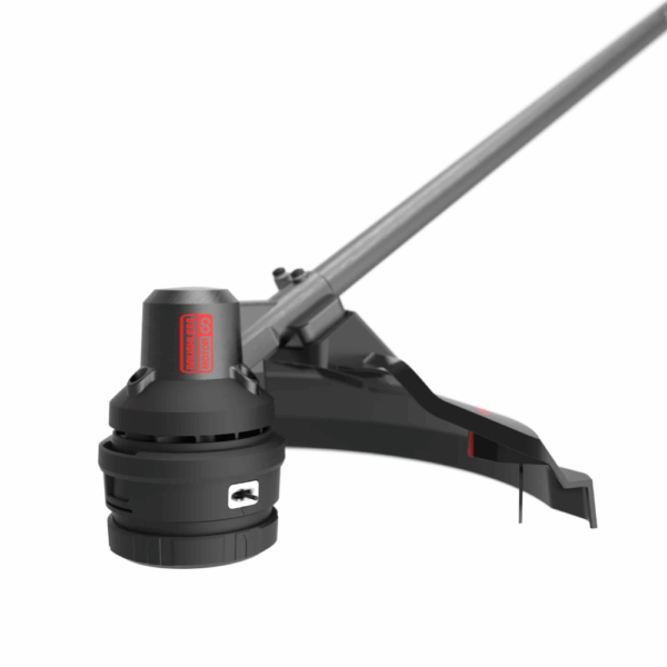 Kress KG154E.9 40 V Cordless Grass Trimmer With 38 cm Cutting Width (Unit Only)