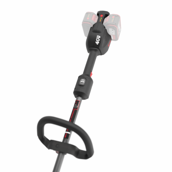 Kress KG154E.9 40 V Cordless Grass Trimmer With 38 cm Cutting Width (Unit Only)