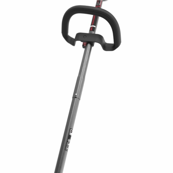 Kress KG154E.9 40 V Cordless Grass Trimmer With 38 cm Cutting Width (Unit Only)