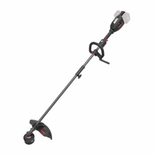 Kress KG155E.9 40 V 38 cm Cordless Brushless Attachment-Capable Grass Trimmer/Brush Cutter