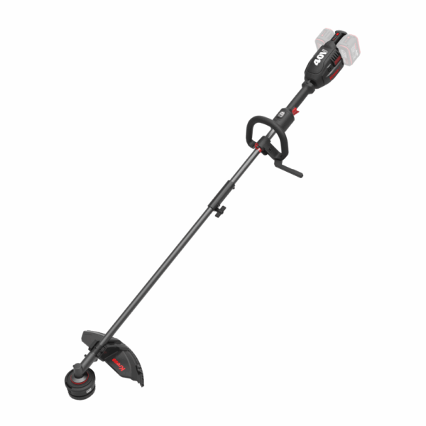Kress KG155E.9 40 V 38 cm Cordless Brushless Attachment-Capable Grass Trimmer/Brush Cutter (Unit Only)