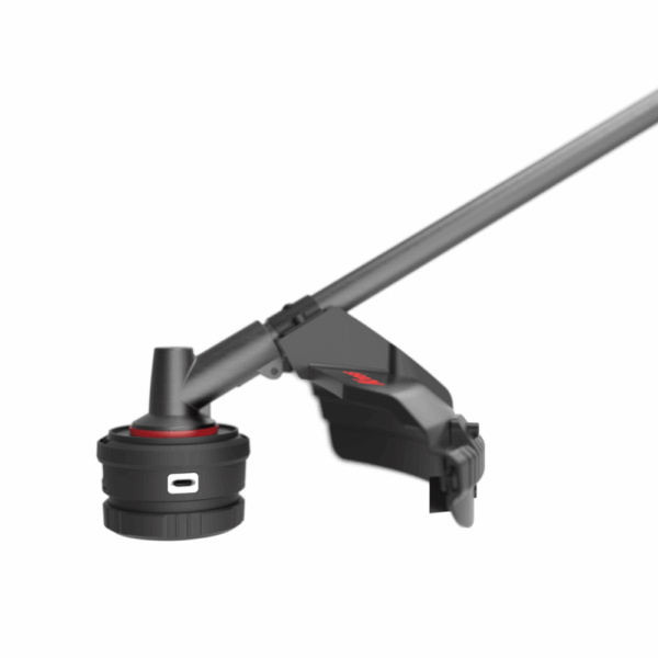 Kress KG155E.9 40 V 38 cm Cordless Brushless Attachment-Capable Grass Trimmer/Brush Cutter (Unit Only)