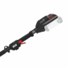 Kress KG160E.9 60 V Cordless Grass Trimmer With 38 cm Cutting Width (Unit Only) - Image 5