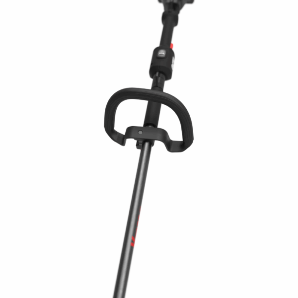 Kress KG160E.9 60 V Cordless Grass Trimmer With 38 cm Cutting Width (Unit Only)