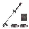 Kress KG160E.9 60 V Cordless Grass Trimmer With 38 cm Cutting Width