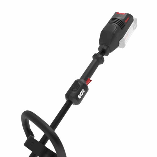 Kress KG161.9 60 V Cordless Grass Trimmer With 41 cm Cutting Width (Unit Only)