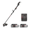 Kress KG161.9 60 V Cordless Grass Trimmer With 41 cm Cutting Width