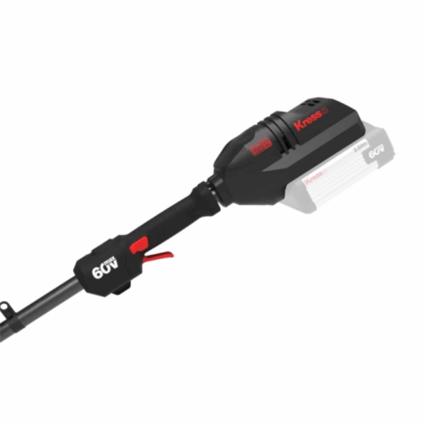 Kress KG163.9 60 V Multi-Attachment Grass Trimmer (Tool Only)