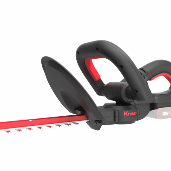 Kress KG254E.9 20 V KrossPack 57 cm Cordless Hedge Trimmer (Tool Only)