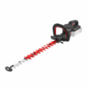 Kress KG262.9 60 V Hedge Trimmer – 64 cm Blade (Tool Only)
