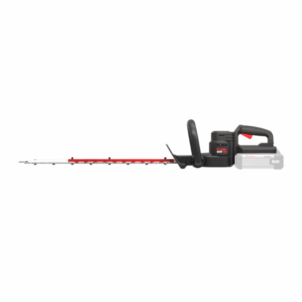 Kress KG262.9 60 V Hedge Trimmer – 64 cm Blade (Tool Only)