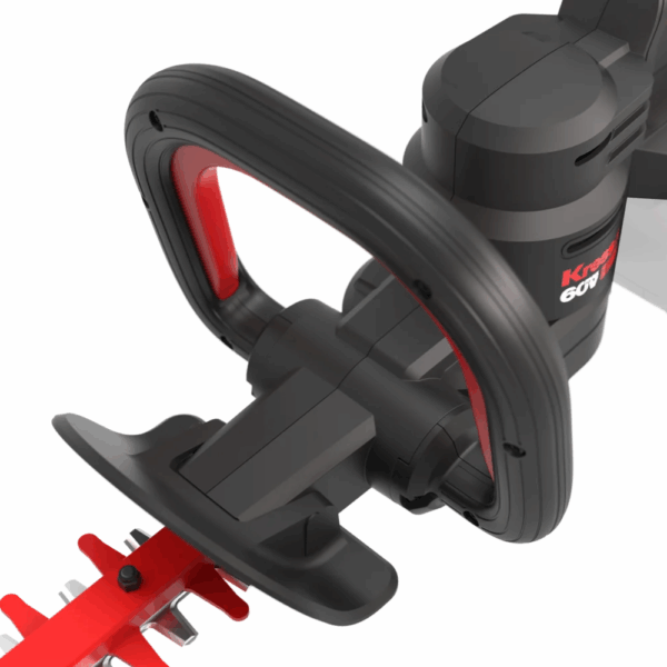 Kress KG262.9 60 V Hedge Trimmer – 64 cm Blade (Tool Only)