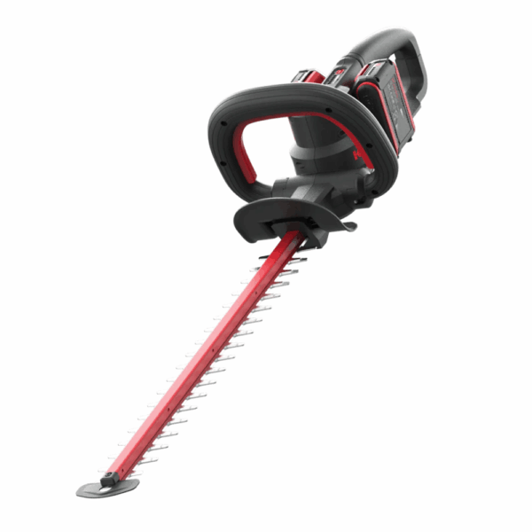 Kress KG285.9 40 V Hedge Trimmer – 61 cm Blade