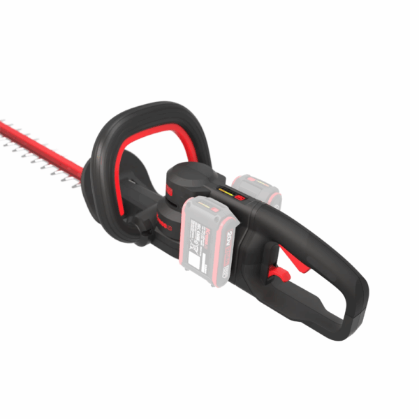 Kress KG285.9 40 V Hedge Trimmer – 61 cm Blade
