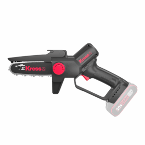 Kress KG343E.9 20 V Pruning Saw – 12 cm Bar