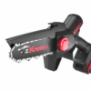 Kress KG343E.9 20 V Pruning Saw – 12 cm Bar (Tool Only) - Image 2