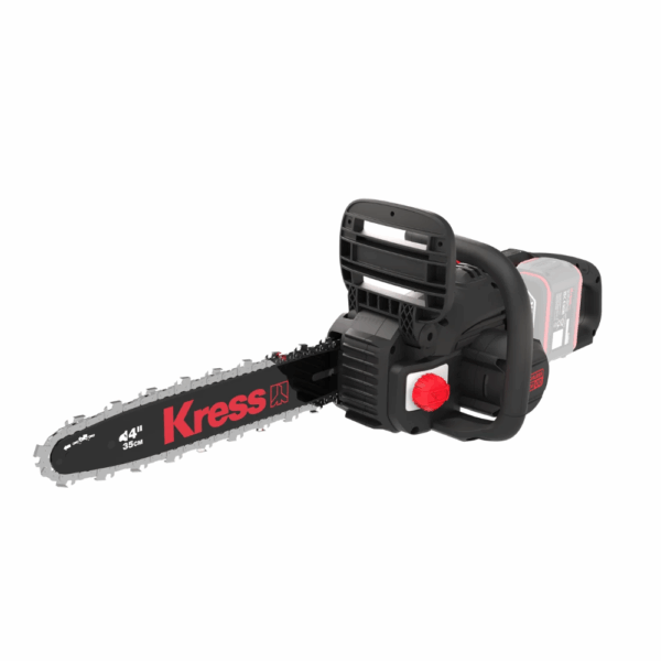 Kress KG346.9 40 V Chainsaw – 35 cm Bar (Tool Only)