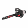 Kress KG347E.9 40 V Chainsaw – 40 cm Bar