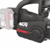 Kress KG347E.9 40 V Chainsaw – 40 cm Bar - Image 4