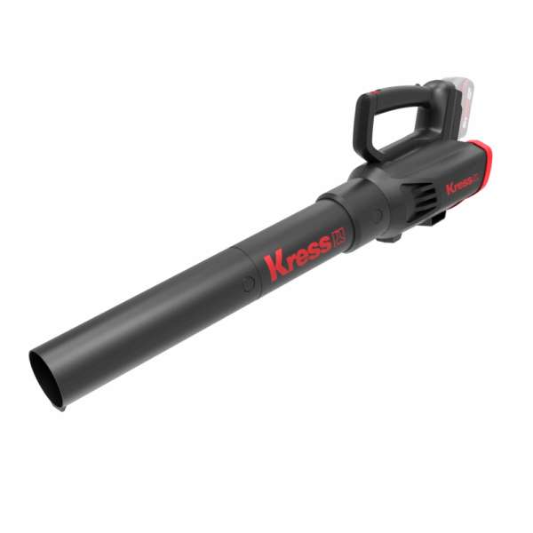 Kress KG541E.9 20 V KrossPack Cordless Blower (Tool Only)