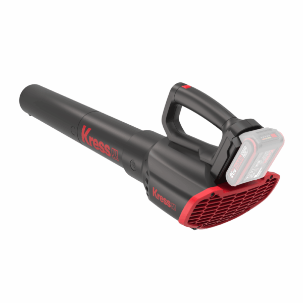 Kress KG541E.9 20 V KrossPack Cordless Blower (Tool Only)