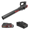 Kress KG541E.9 20 V KrossPack Cordless Blower