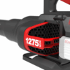 Kress KG560E.9 60 V Cordless Handheld Leaf Blower With 18 N Thrust And Air Amplifier Technology (Unit Only) - Image 4