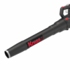 Kress KG584.9 40 V Cordless Blower - Image 4