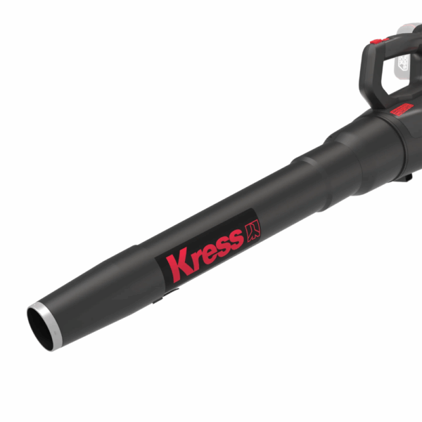 Kress KG584.9 40 V Cordless Blower