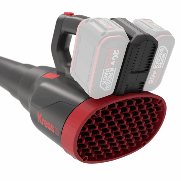 Kress KG584.9 40 V Cordless Blower