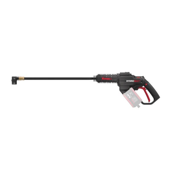 Kress KG633E.9 20 V KrossPack Brushless Portable Power Cleaner (Unit Only)