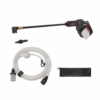 Kress KG633E.9 20 V KrossPack Brushless Portable Power Cleaner (Unit Only) - Image 2