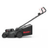 Kress KG745.9 40 V Cordless Push Lawn Mower With 37 cm Cutting Width - Image 2