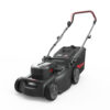 Kress KG748.9 40 V Cordless Push Lawn Mower With 41 cm Cutting Width