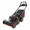 Kress KG760E.9 60 V Cordless Self-Propelled Lawn Mower With 51 cm Cutting Width