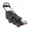 Kress KG760E.9 60 V Cordless Self-Propelled Lawn Mower With 51 cm Cutting Width - Image 2