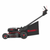 Kress KG760E.9 60 V Cordless Self-Propelled Lawn Mower With 51 cm Cutting Width - Image 4