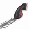 Kress KG806E.9 20 V KrossPack 3-in-1 Cordless Grass and Shrub Shears Set (Tool Only) - Image 4