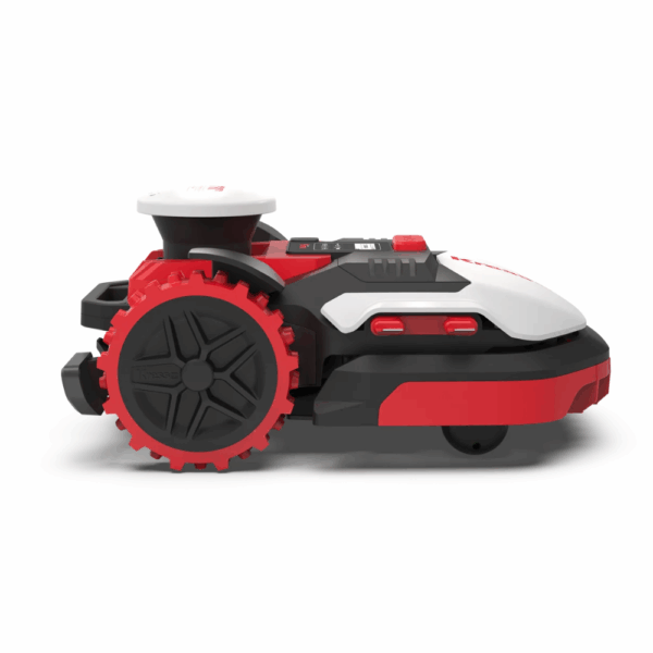Kress KR160E RTKⁿ 600 m² Cordless Robotic Lawn Mower