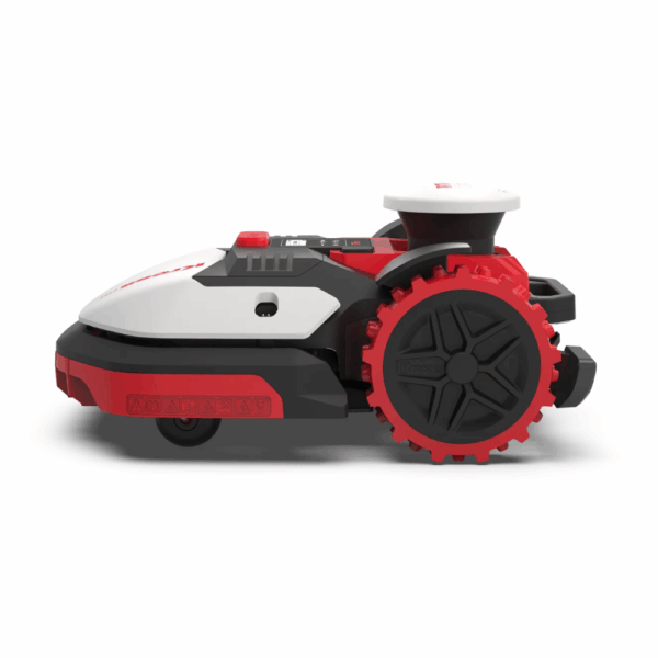 Kress KR160E RTKⁿ 600 m² Cordless Robotic Lawn Mower