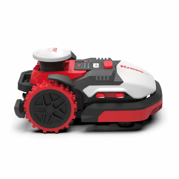 Kress KR160E RTKⁿ 600 m² Cordless Robotic Lawn Mower