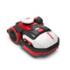 Kress KR161E RTKⁿ 1,000 m² Cordless Robotic Lawn Mower With Obstacle Avoidance System - Image 8