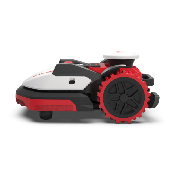 Kress KR161E RTKⁿ 1,000 m² Cordless Robotic Lawn Mower With Obstacle Avoidance System
