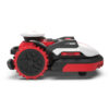 Kress KR171E RTKⁿ 1,500 m² Cordless Robotic Lawn Mower With Obstacle Avoidance System - Image 5