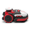 Kress KR172E RTKⁿ 2,000 m² Cordless Robotic Lawn Mower